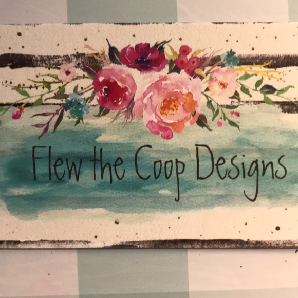 flewthecoop